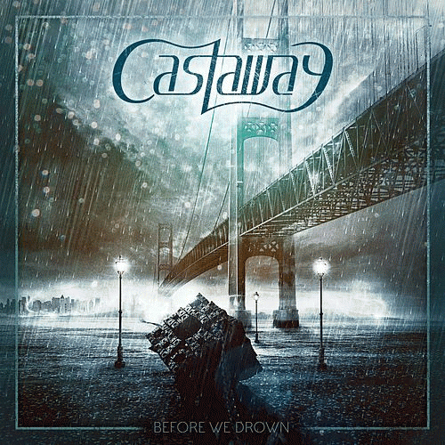Castaway (SVK) : Before We Drown